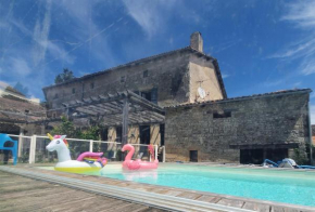 Maison Fossemagne